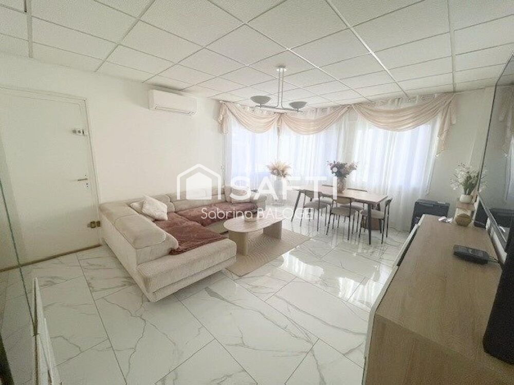 Vente Maison Maison  très bien située Vias