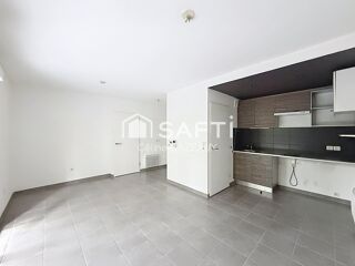  Appartement à vendre 2 pièces 46 m²