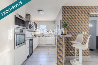  Maison � vendre 5 pi�ces 120 m�