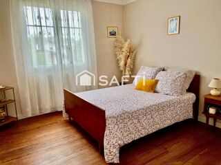  Maison à vendre 8 pièces 180 m²