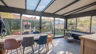  Maison à vendre 7 pièces 140 m²