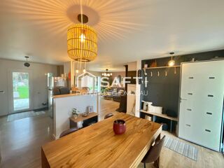  Maison à vendre 5 pièces 87 m²