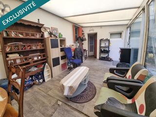  Maison à vendre 4 pièces 67 m²