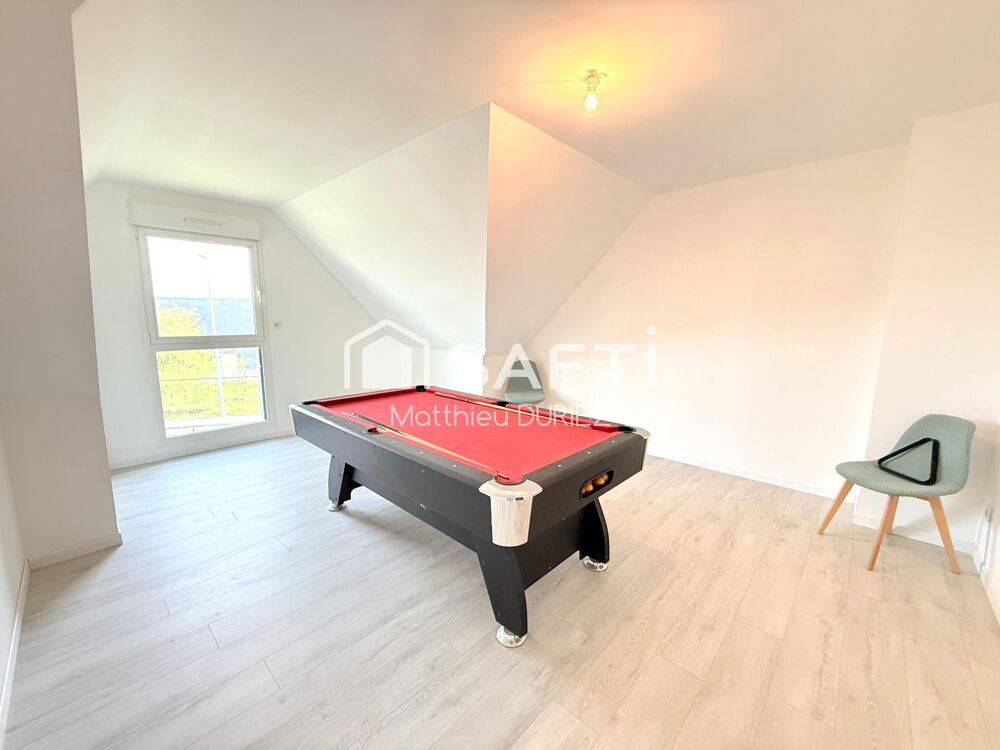 à vendre  Maison Hondschoote (59122)