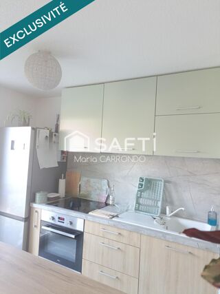  Appartement  vendre 3 pices 41 m