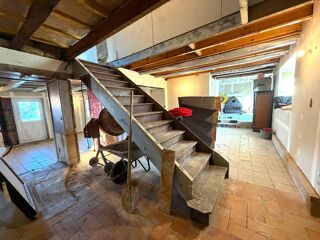  Maison à vendre 6 pièces 200 m²