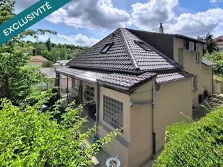  Maison à vendre 6 pièces 180 m²