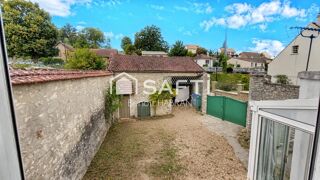  Maison à vendre 3 pièces 55 m²