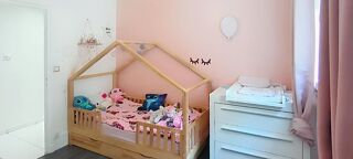  Appartement � vendre 3 pi�ces 58 m�