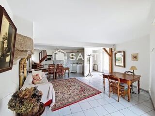  Maison � vendre 5 pi�ces 112 m�