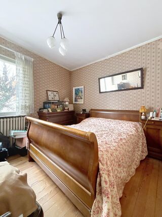  Maison � vendre 4 pi�ces 90 m�