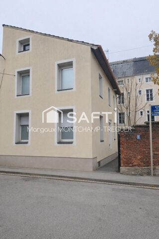 Maison 5 pièces 100 m² · à Mulhouse · 100 m² · 147 000 €