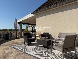  Maison à vendre 7 pièces 197 m²