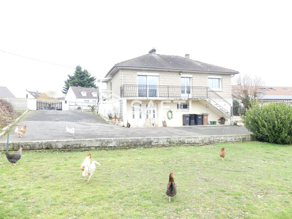 Vendu avec un poêle à pellet récent à installer !!!