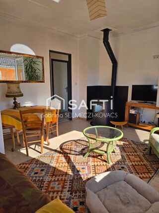  Maison � vendre 4 pi�ces 80 m�