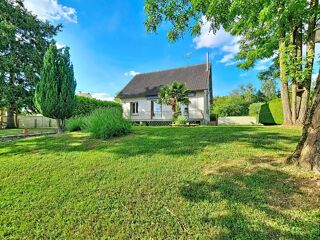  Maison à vendre 5 pièces 130 m²