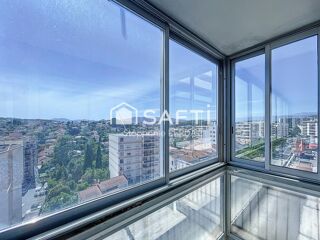  Appartement  vendre 4 pices 89 m