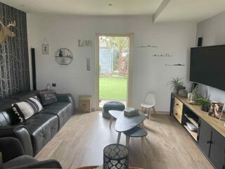  Maison � vendre 7 pi�ces 165 m�