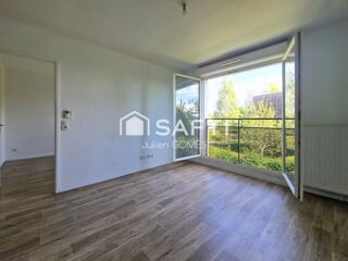  Appartement à vendre 2 pièces 39 m²