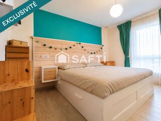  Maison à vendre 6 pièces 128 m²