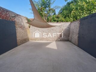  Maison à vendre 4 pièces 90 m²