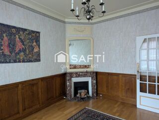  Maison � vendre 7 pi�ces 158 m�