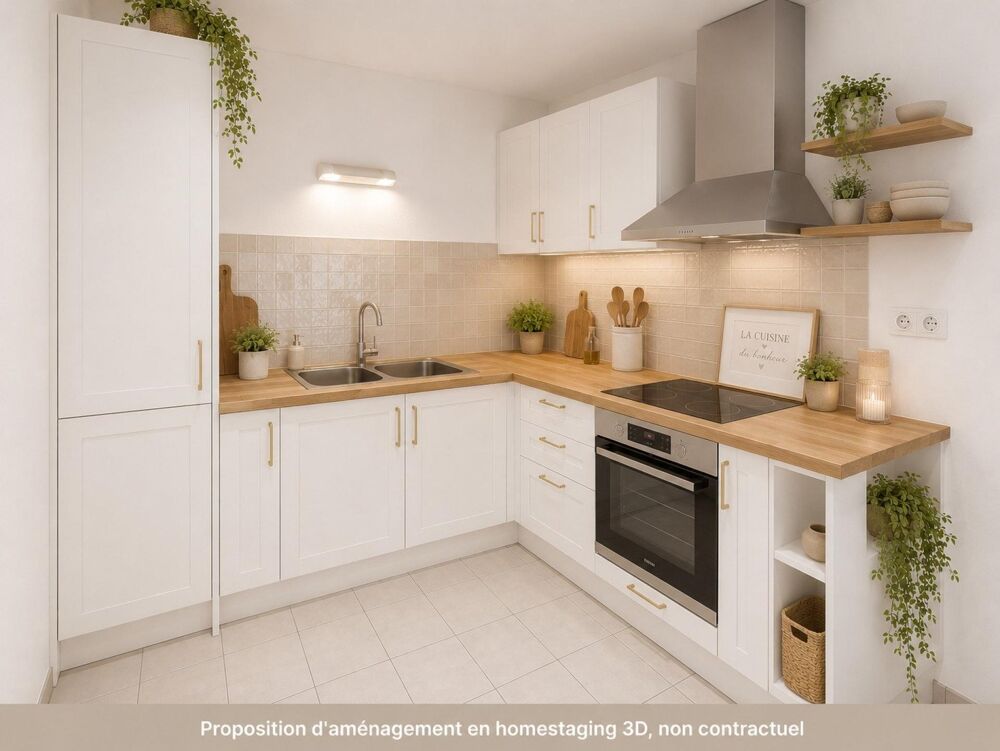 Vente Appartement Excellent rapport qualité prix pour ce T3 Bordeaux