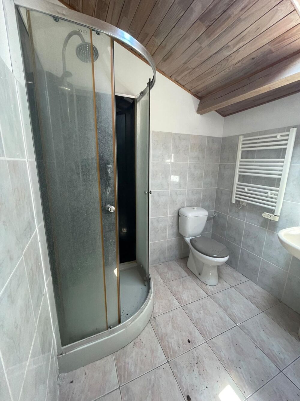 Vente Appartement secteur calme Talence