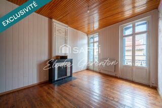  Maison � vendre 5 pi�ces 140 m�