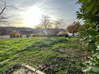  Terrain à vendre 537 m²