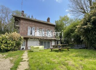 Maison à vendre 7 pièces 111 m²