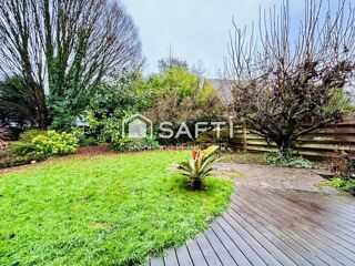  Maison � vendre 6 pi�ces 201 m�