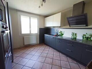  Maison � vendre 4 pi�ces 105 m�