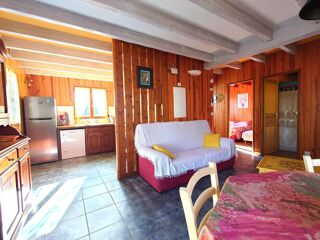  Maison à vendre 4 pièces 55 m²