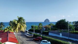  Appartement  vendre 1 pice 24 m