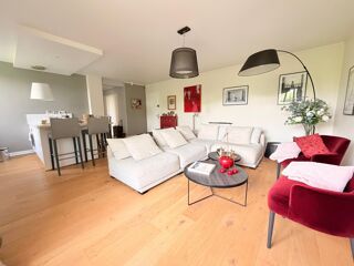  Appartement à vendre 2 pièces 60 m²