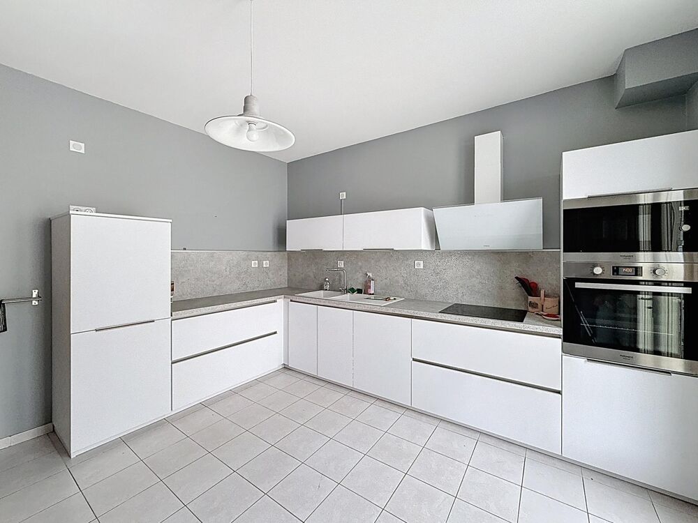 Vente Maison Maison sur sous sol Ruelle sur Touvre Ruelle-sur-touvre