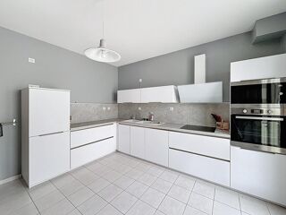  Maison à vendre 4 pièces 124 m²