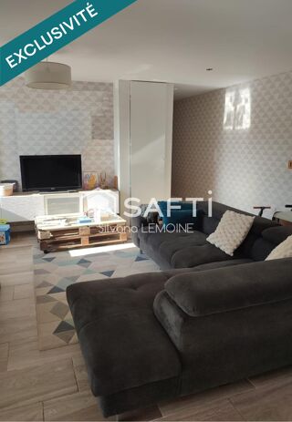  Maison � vendre 5 pi�ces 135 m�