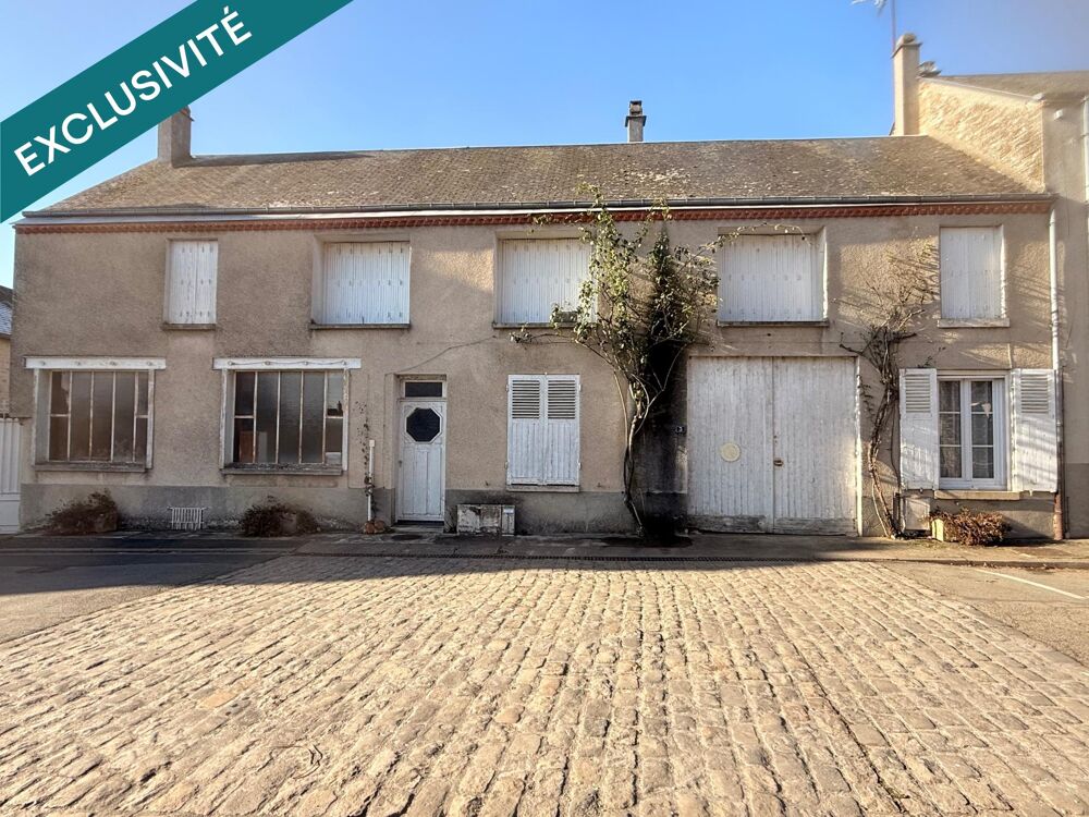 Atelier avec habitation-Investisseurs, Entrepreneurs