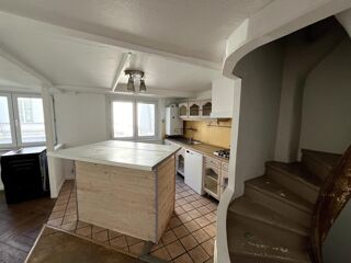  Appartement � vendre 4 pi�ces 79 m�