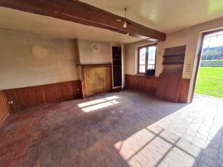  Maison � vendre 3 pi�ces 55 m�