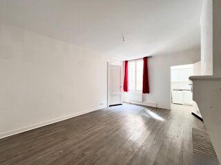  Appartement à vendre 1 pièce 36 m²