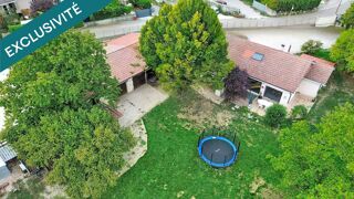  Maison à vendre 6 pièces 137 m²