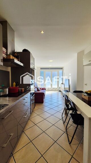  Appartement à vendre 2 pièces 36 m²
