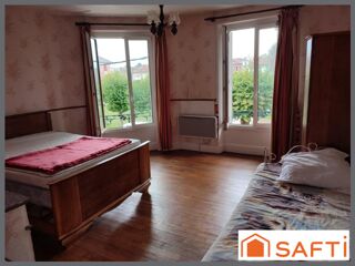  Maison  vendre 5 pices 99 m
