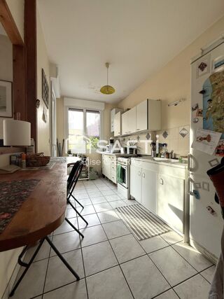  Appartement � vendre 3 pi�ces 68 m�