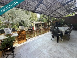  Maison à vendre 5 pièces 107 m²