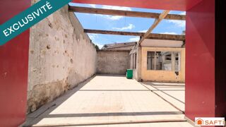  Maison à vendre 2 pièces 120 m²