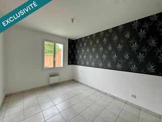  Maison � vendre 4 pi�ces 90 m�